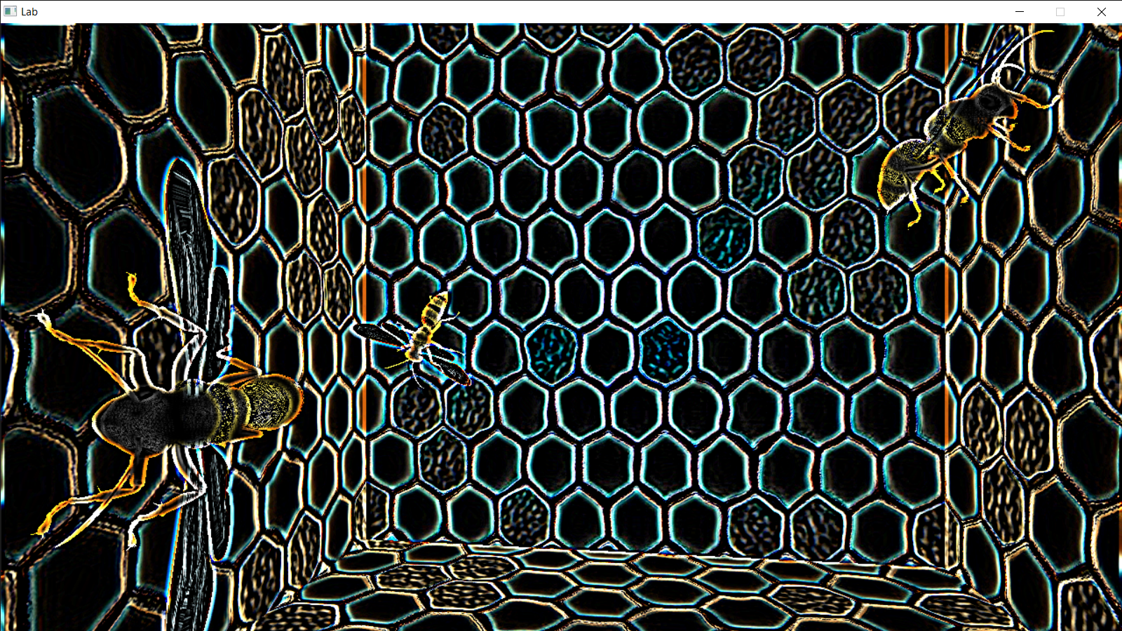 edge-detection