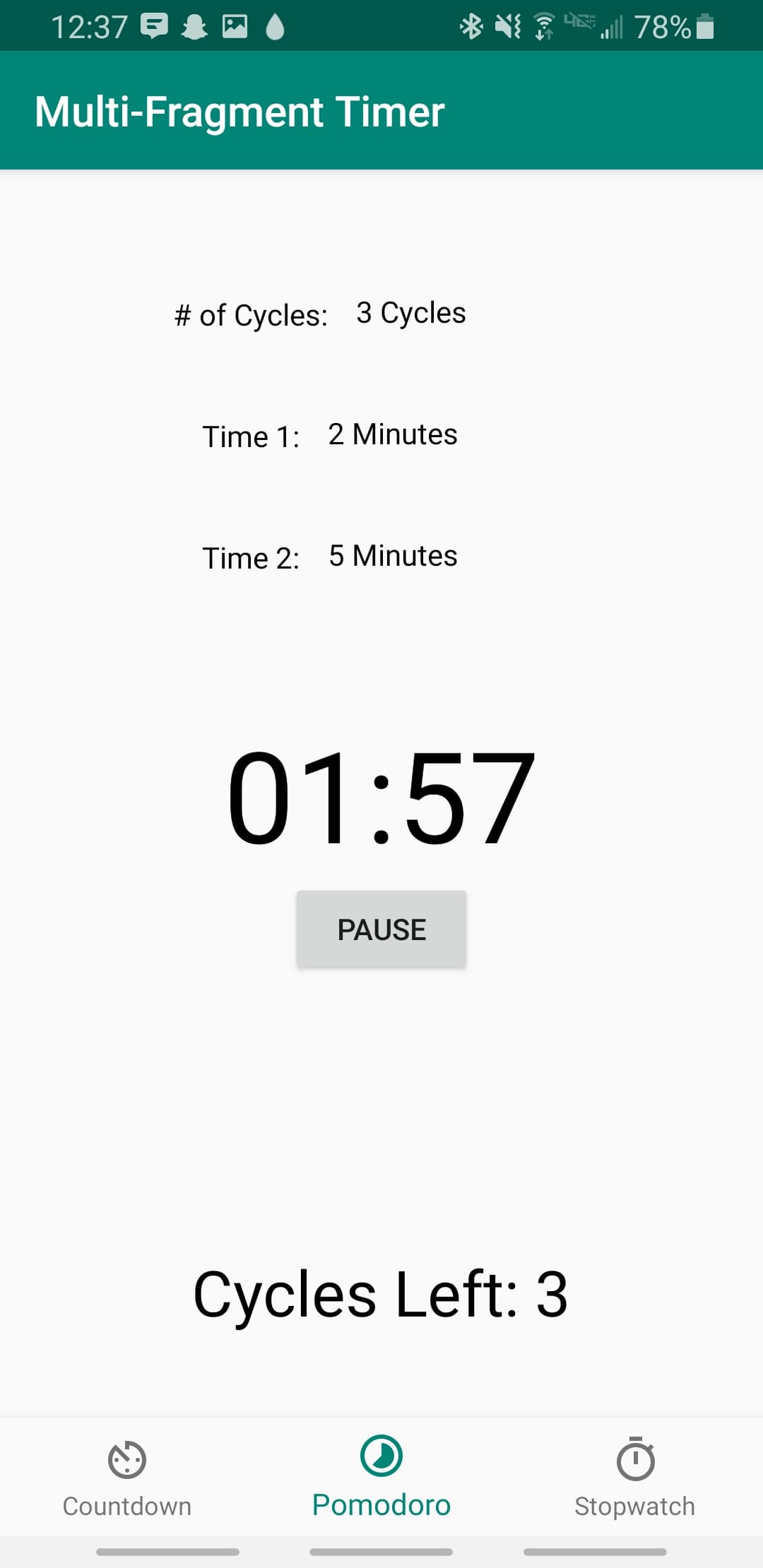 pomodoro